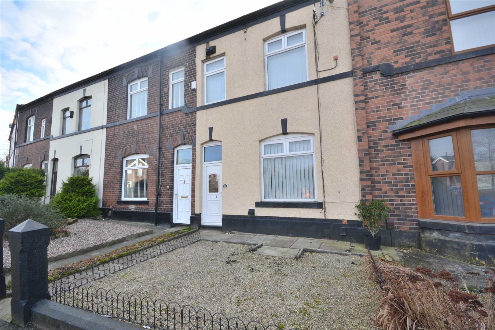 Dumers Lane, Bury Pearson Ferrier Estate Agents and Lettings Agents